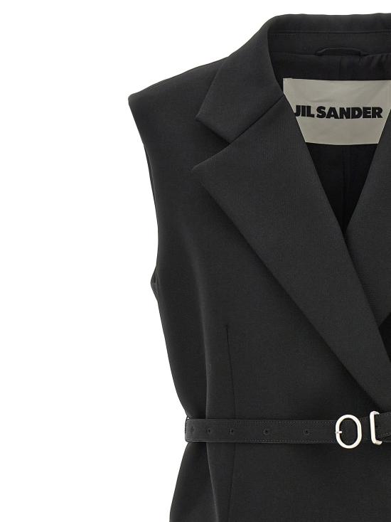  질샌더 베스트 J02FB0118J40001001 - JIL SANDER