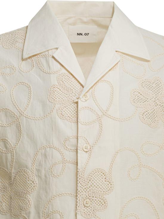 26SS 엔엔07 반팔 셔츠 2610000063016 - NN07