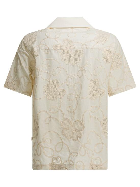 26SS 엔엔07 반팔 셔츠 2610000063016 - NN07