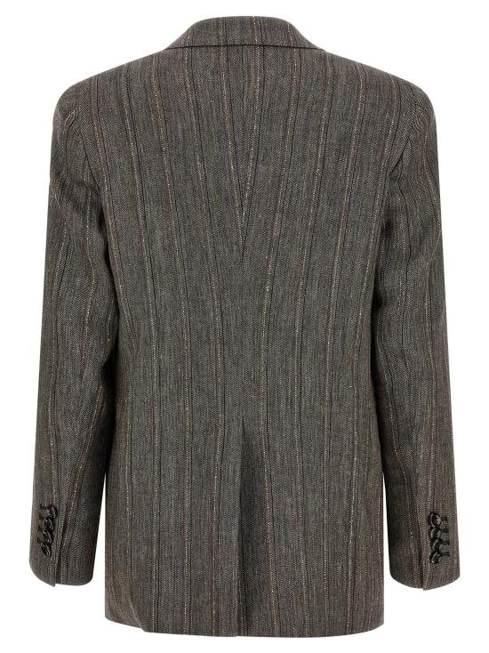 26SS 딸리아토레 수트 자켓 JBERTHA16BH50031M1231 - TAGLIATORE