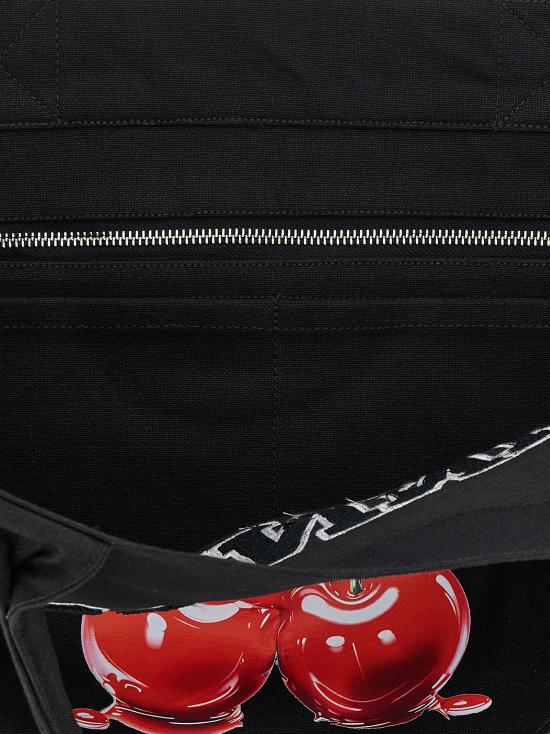 26SS 가니 미디엄 토트백 B2110038252 - GANNI