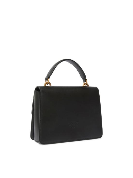 26SS 핑코 토트백 100071 A0F1Z99Q Black - PINKO