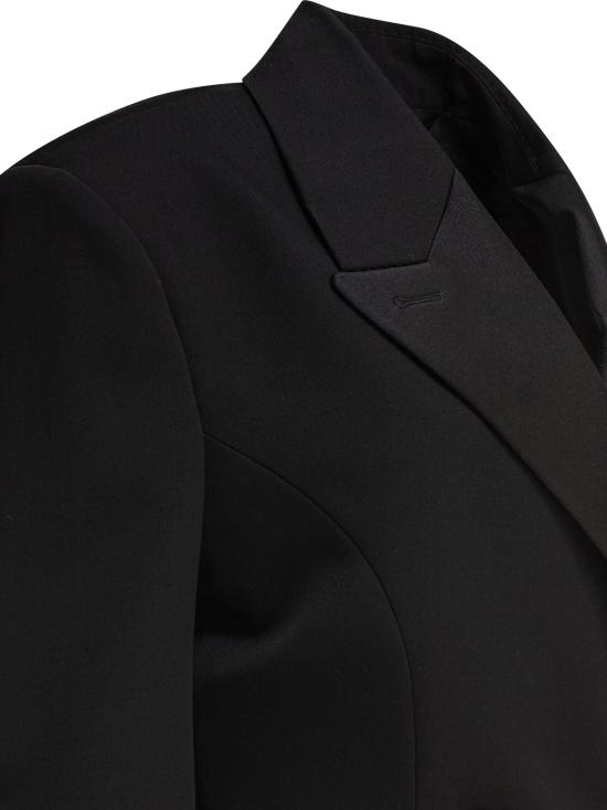 25SS 지방시 수트 자켓 BW30KH15YR001 - GIVENCHY