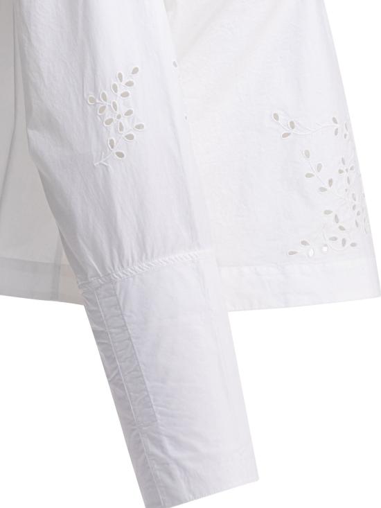 26SS 쉐르 블라우스 CHE0948HANSELBLA0126S - SOEUR