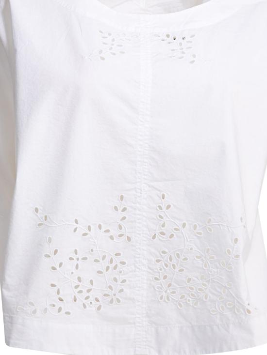 26SS 쉐르 블라우스 CHE0948HANSELBLA0126S - SOEUR