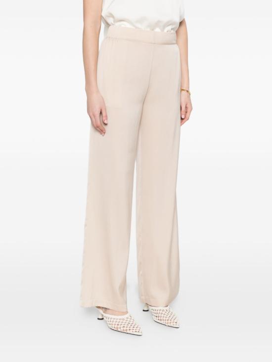 26SS 실크95파이브 스트레이트 팬츠 19050 AMALFIN44 Beige - SILK95FIVE