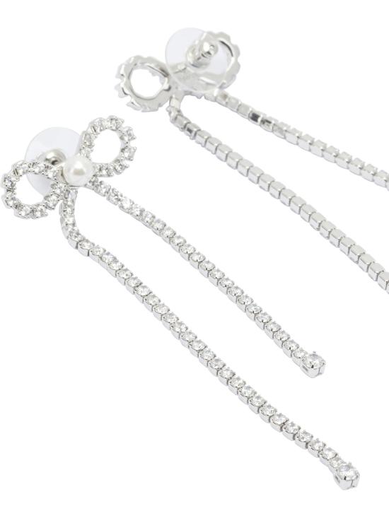 26SS 셀프 포트레이트 보석 RS26606ESLSILVER - SELF PORTRAIT