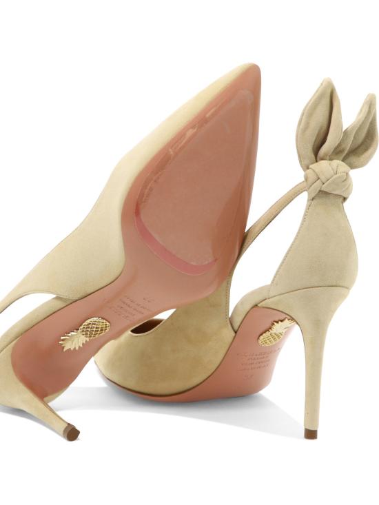 26SS 아쿠아주라 보타이 DENMIDP0SUEECA - AQUAZZURA
