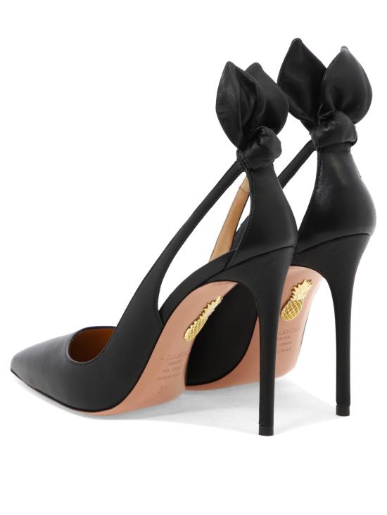 26SS 아쿠아주라 힐/펌프스 DENHIGP0NAP000 - AQUAZZURA