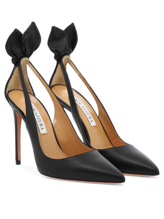 26SS 아쿠아주라 힐/펌프스 DENHIGP0NAP000 - AQUAZZURA