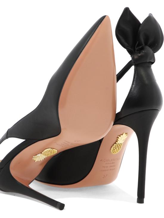 26SS 아쿠아주라 힐/펌프스 DENHIGP0NAP000 - AQUAZZURA