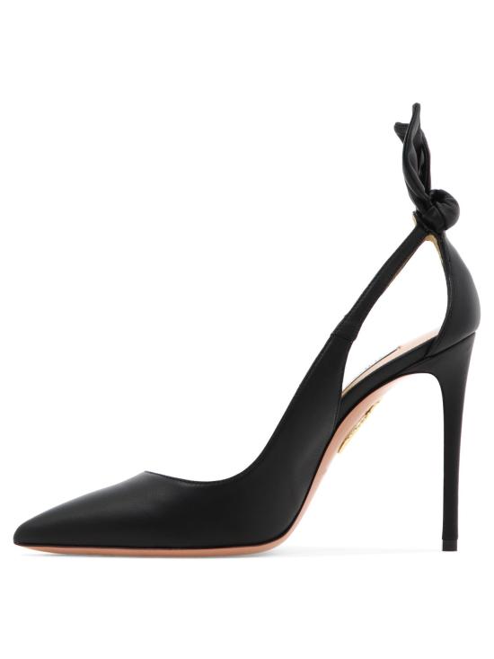 26SS 아쿠아주라 힐/펌프스 DENHIGP0NAP000 - AQUAZZURA