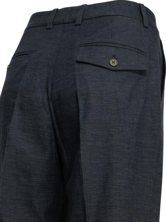 26SS 치르콜로1901 스트레이트 팬츠 FD3986026 Blue - CIRCOLO 1901