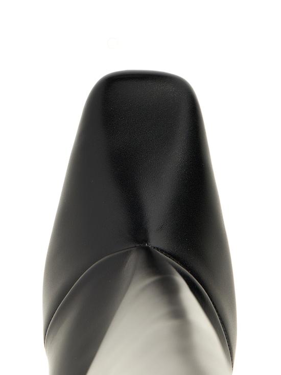 26SS 코페르니 부츠 COPSH03857BLK - COPERNI