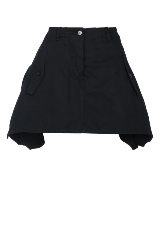 26SS 디올 블라우스 627J46A3C56 9000 Noir