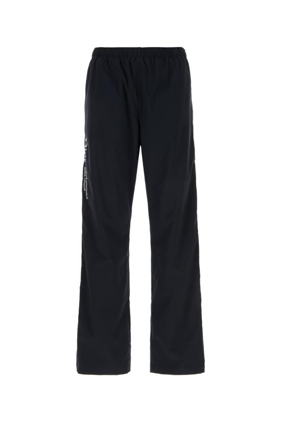 26SS 디올 스트레이트 팬츠 683C111A2031 581 Bleu