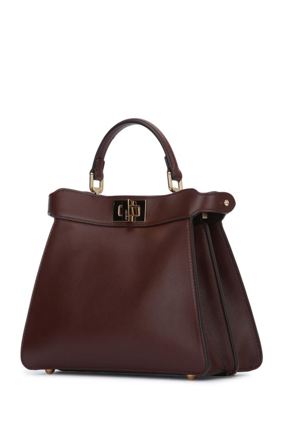 26SS 펜디 토트백 8BN327AWQV F1WGB CAPPUCCINOLIMEOS - FENDI