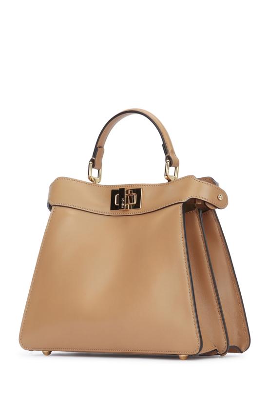 26SS 펜디 토트백 8BN327AWPP F1VED MOGANOANEMONEOS - FENDI