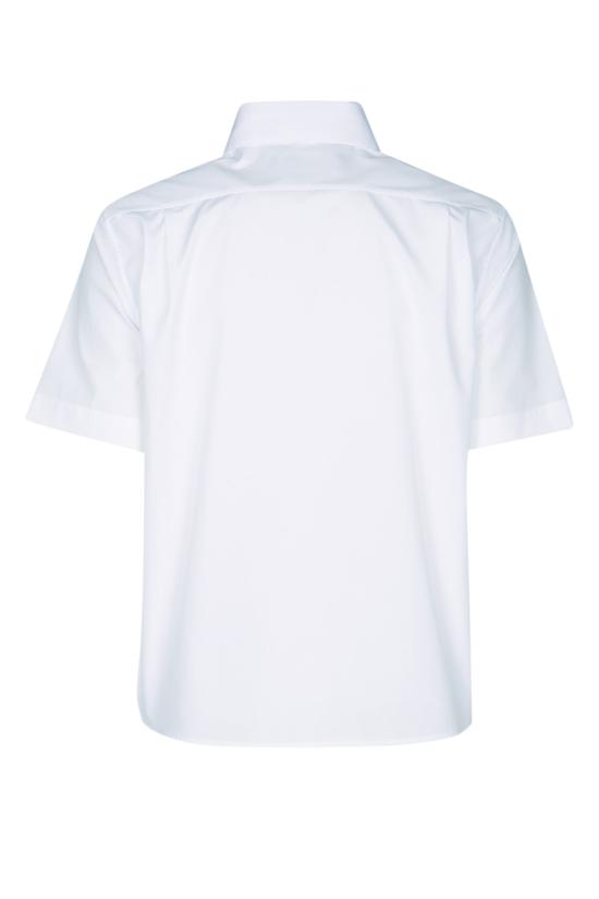 26SS 디올 셔츠 621B85Y3C27 0100 BLANC - DIOR