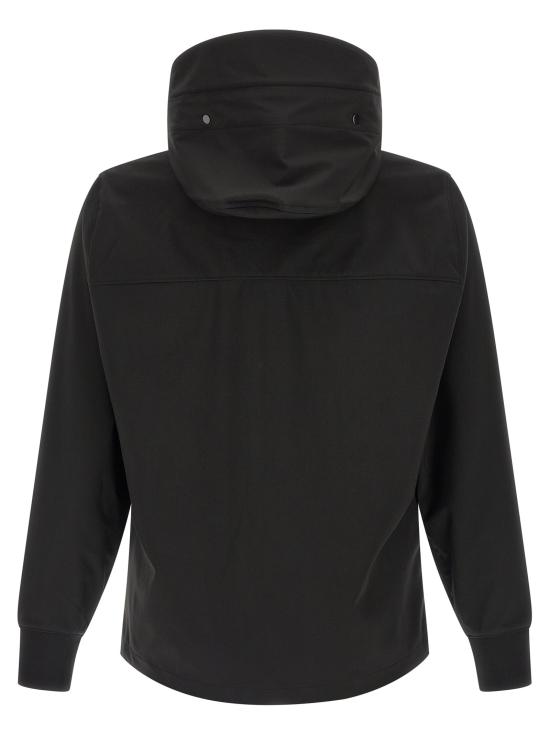 26SS 씨피 컴퍼니 자켓 RSCMOW728A005968A999 - C.P. COMPANY