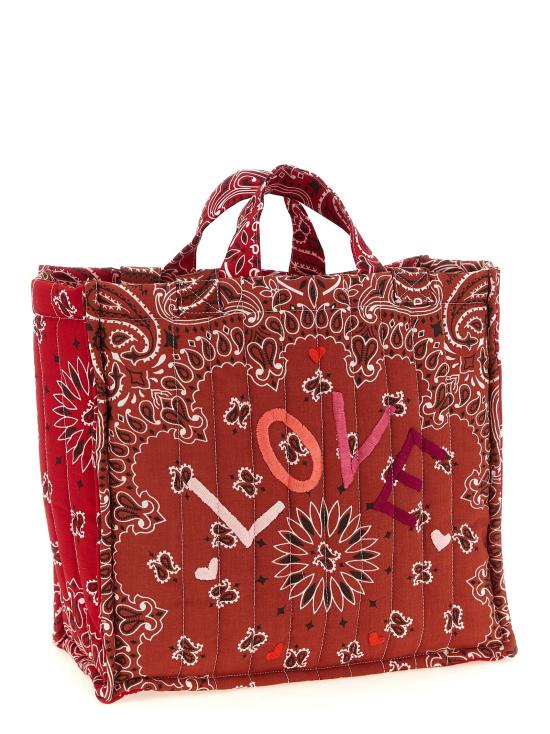 26SS CALL IT BY YOUR NAME 숄더백 MIDCABASVINTAGEPALERED - CALL IT BY YOUR NAME