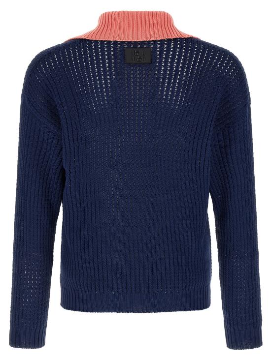 26SS 펜디 스웨터 FZE077AYY3F1A9C - FENDI