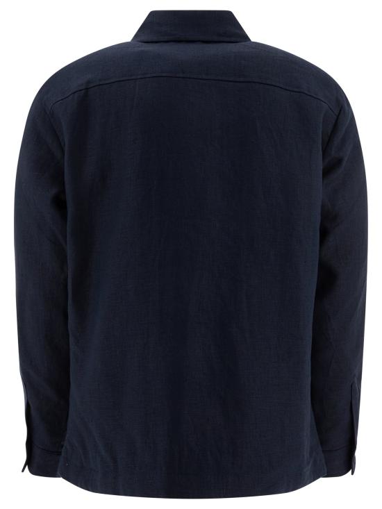 25FW 엔엔07 자켓 2511454745CAFU1454OAT - NN07