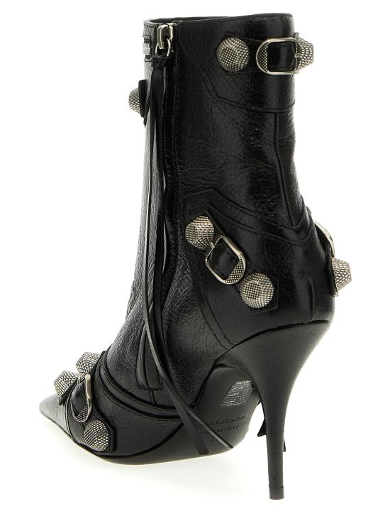  발렌시아가 카골 90mm 부티 694379WAD4E1081 - BALENCIAGA
