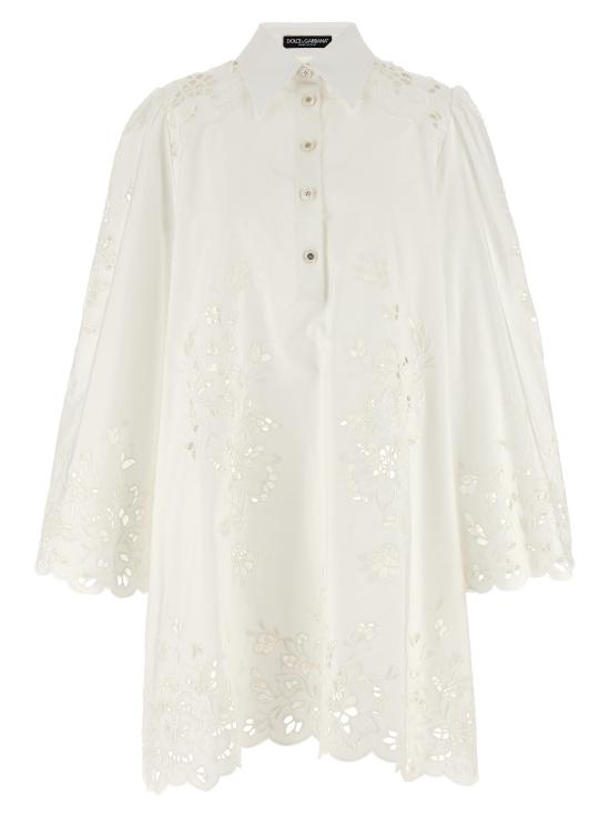  돌체앤가바나 숏 원피스 F6JMIZGDCJLW0800