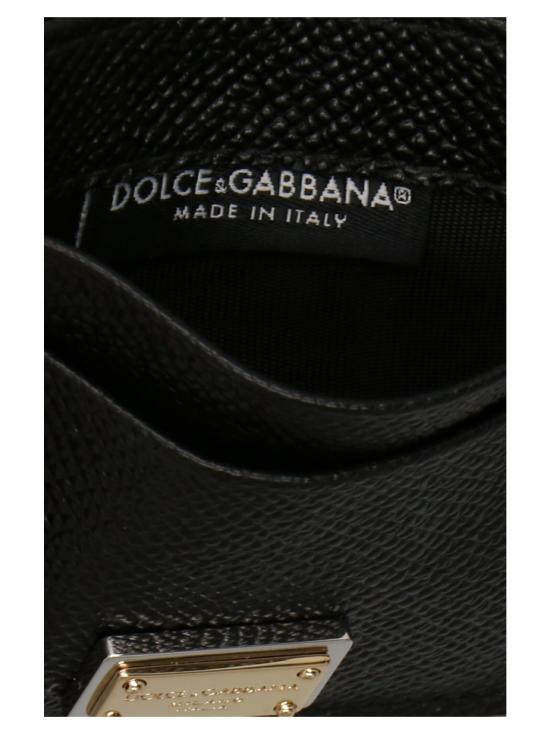 26SS 돌체앤가바나 카드지갑 BI0330A100180999 - DOLCE & GABBANA