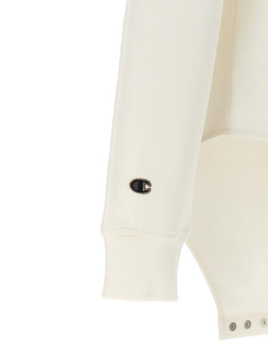  릭 오웬스 후드 티셔츠 CW02C9227CHFE11 - RICK OWENS