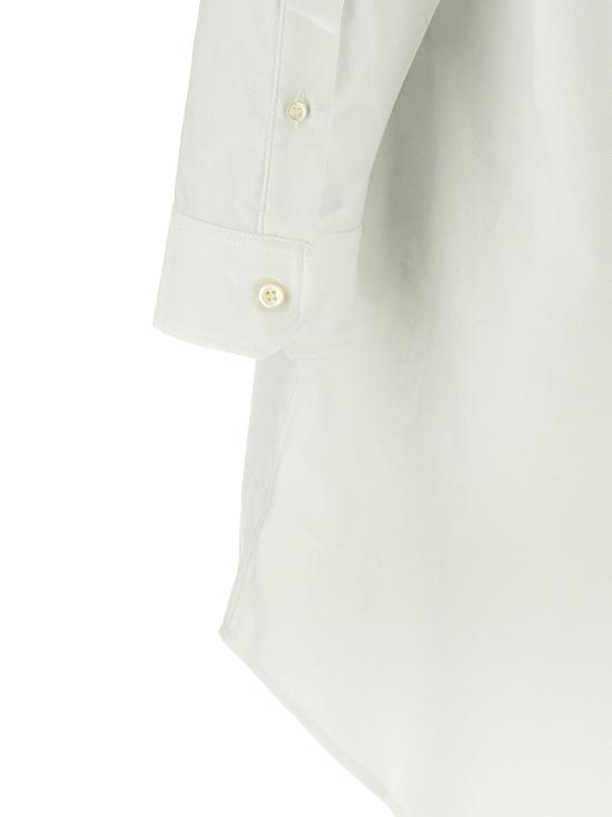  와이프로젝트 미디 원피스 101DR004EVERGREENWHITE - Y PROJECT