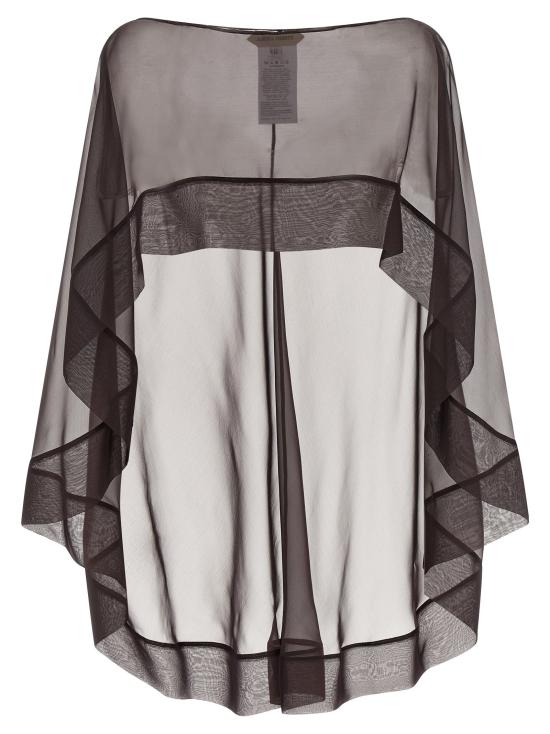 26SS 알베르타 페레티 머플러/스카프 A330201150103