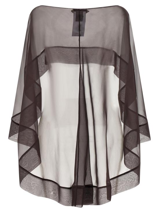 26SS 알베르타 페레티 머플러/스카프 A330201150103 - ALBERTA FERRETTI