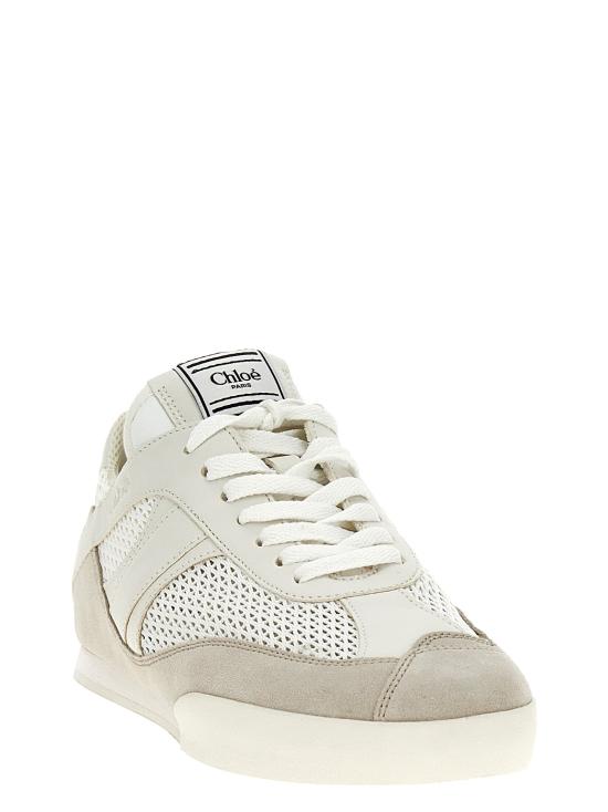 25FW 끌로에 스니커즈 CHC25S07IPL20S - CHLOE