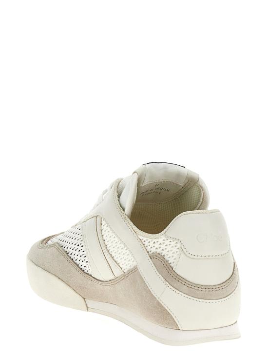 25FW 끌로에 스니커즈 CHC25S07IPL20S - CHLOE