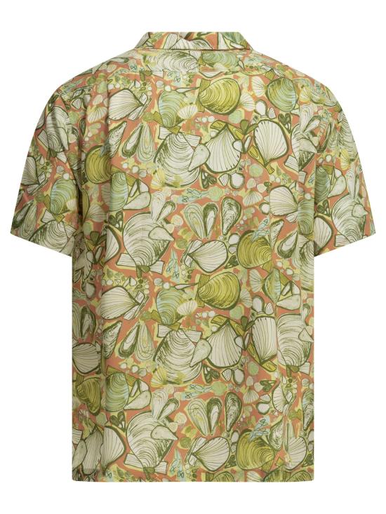 26SS 파타고니아 긴팔 셔츠 52553SHML Orange - PATAGONIA