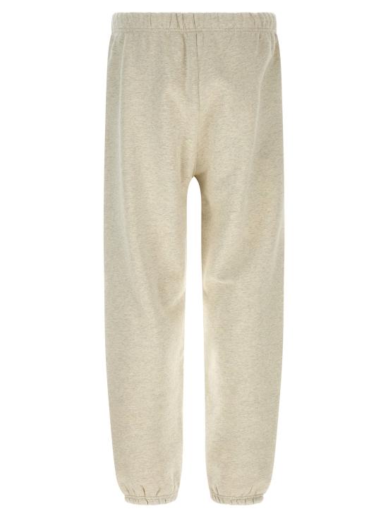 25FW 피어오브갓 트레이닝/조거 팬츠 130HO258402FOATMEALHEATHER - FEAR OF GOD