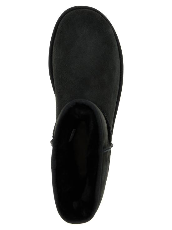  어그 클래식 쇼트 2 부츠 1016223BLK - UGG