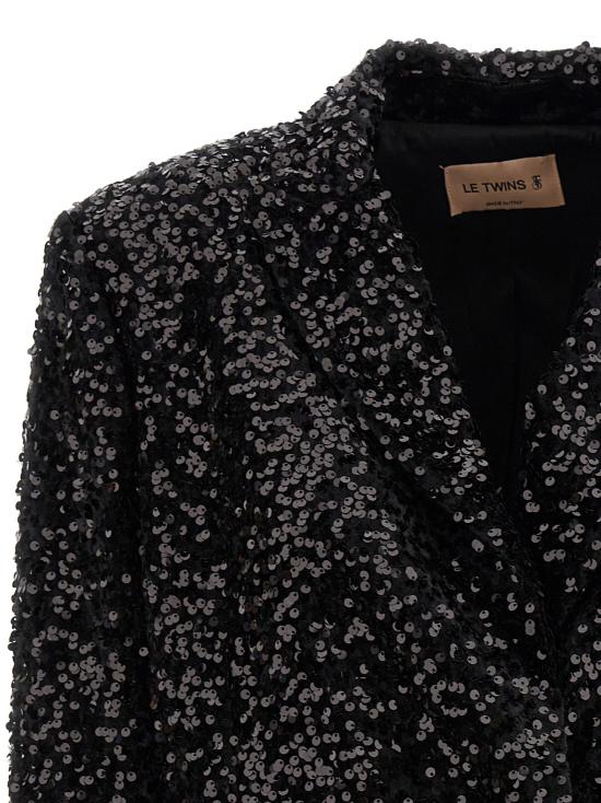  르 트윈스 수트 자켓 COMONERO - LE TWINS