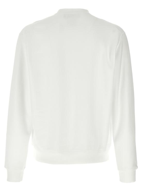 25SS 디스퀘어드2 긴팔 티셔츠 S74GU0849S25516100 - DSQUARED2