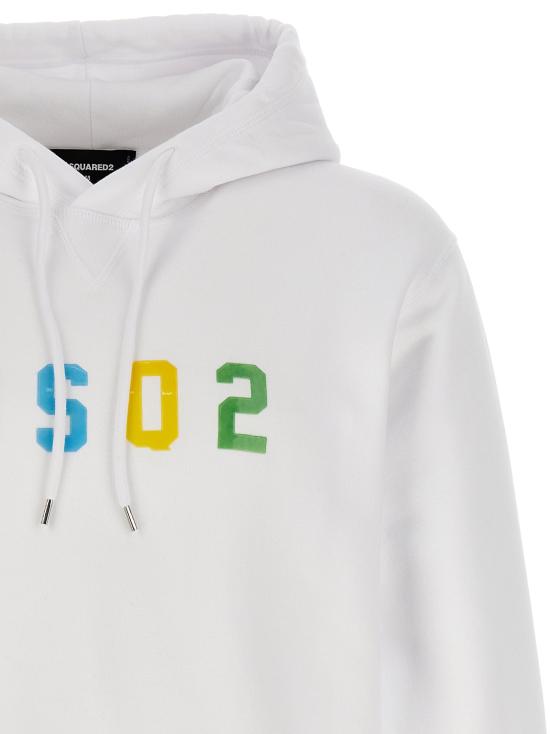  디스퀘어드2 긴팔 티셔츠 S74GU0729S25516100 - DSQUARED2
