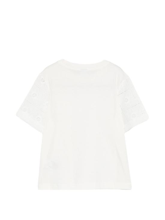 26SS 폴 스미스 반팔 티셔츠 W2R430V V3144002 White - PAUL SMITH