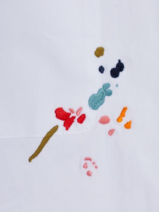 26SS 폴 스미스 셔츠 W2R341BE V2159801 White - PAUL SMITH