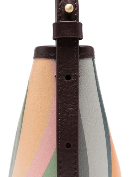 26SS 폴 스미스 크로스백 W1A8266 GSWIRL90 MultiColour - PAUL SMITH