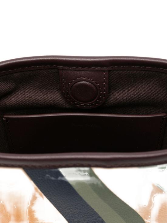 26SS 폴 스미스 크로스백 W1A8266 GSWIRL90 MultiColour - PAUL SMITH