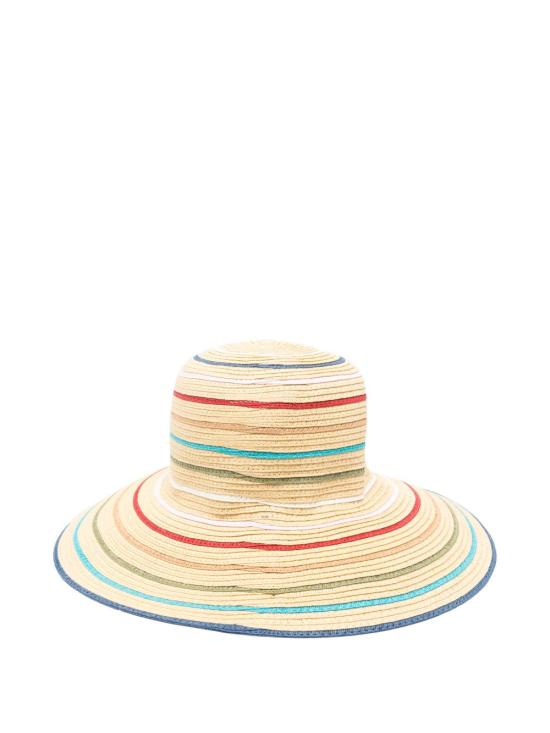 26SS 폴 스미스 버킷햇 W1A207A U04002 Beige - PAUL SMITH