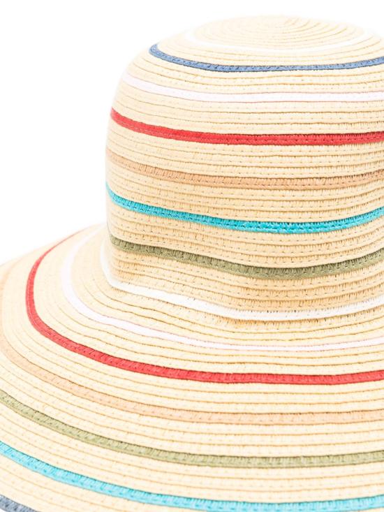 26SS 폴 스미스 버킷햇 W1A207A U04002 Beige - PAUL SMITH