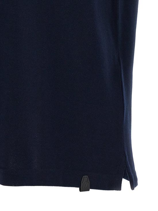 26SS 브리오니 폴로 티셔츠 UJSZ0LPA6274100 - BRIONI