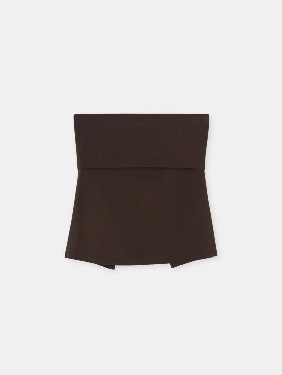 26SS 클로즈드 민소매 티셔츠 C9552949n - CLOSED